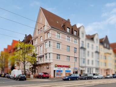 Wohnung zum Kauf 249.000 € 3 Zimmer 75 m² 2. Geschoss Hainholz Hannover 30165