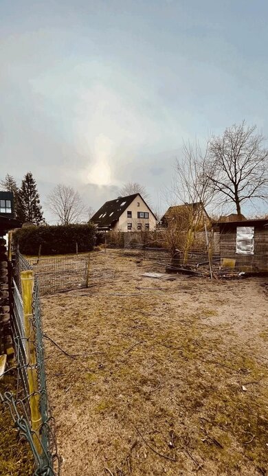 Grundstück zum Kauf 185.000 € 960 m² Grundstück Tespe Tespe 21395