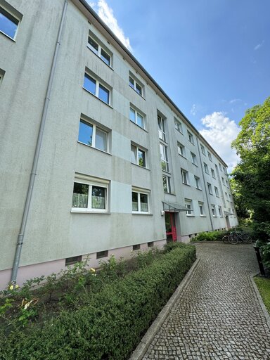 Wohnung zum Kauf 229.799 € 2 Zimmer 49,6 m² 2. Geschoss Prenzlauer Berg Berlin 10409