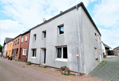 Wohnung zum Kauf 134.500 € 6 Zimmer 116,3 m² Schenkenschanz Kleve-Schenkenschanz 47533