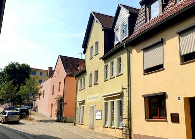 Wohnung zur Miete 340 € 2 Zimmer 53 m² Friedrich-Schmidt-Straße 16 Sangerhausen 06526