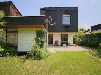 Doppelhaushälfte zum Kauf 875.000 € 5 Zimmer 141 m² 286 m² Grundstück Baldham Vaterstetten 85598