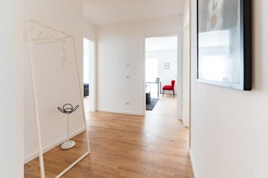 Wohnung zur Miete 1.022 € 3,5 Zimmer 87,3 m² EG Berswordtstraße 5 Westfalenhalle Dortmund 44139