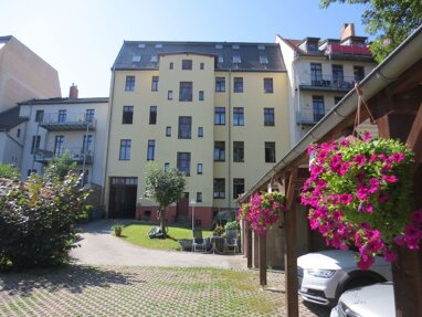 Wohnung zur Miete 490 € 2 Zimmer 85 m² 1. Geschoss frei ab sofort Innenstadt Görlitz 02826