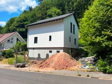 Einfamilienhaus zum Kauf provisionsfrei 153.000 € 5 Zimmer 136 m² 849 m² Grundstück Rinnthal 76857