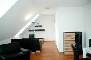 Apartment zur Miete 770 € 2 Zimmer 52 m² Spessartstraße 30-32 Stadtmitte Aschaffenburg 63743