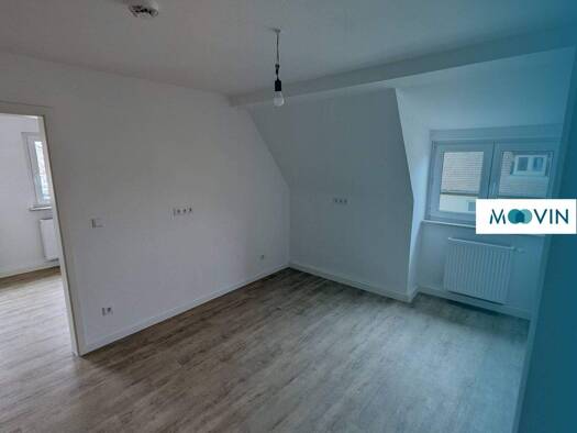 Wohnung zur Miete 390 € 2 Zimmer 39,8 m² 2. Geschoss frei ab 15.12.2025 Waldstraße 7 Erlenbach Erlenbach am Main 63906
