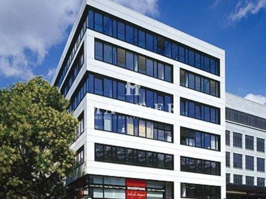 Bürofläche zur Miete 65 € 186,8 m² Bürofläche teilbar ab 186,8 m² Mitte Stuttgart 70173