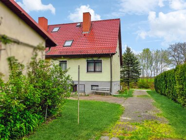 Einfamilienhaus zum Kauf 149.000 € 4 Zimmer 104,5 m² 1.979 m² Grundstück Drechow Drechow 18465
