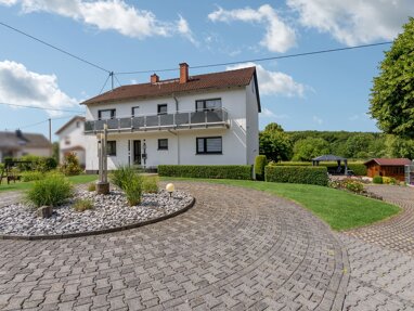 Einfamilienhaus zum Kauf 495.000 € 6 Zimmer 195 m² 1.289 m² Grundstück Rückershausen Merenberg 35799