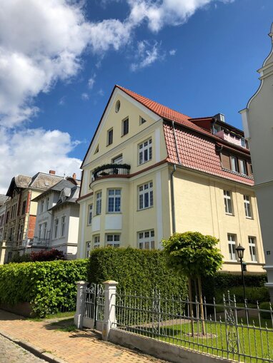 Wohnung zur Miete 1.250 € 4 Zimmer 89 m² 2. Geschoss Lessingstraße 15 Hüxter- / Mühlentor / Gärtnergasse Lübeck 23564