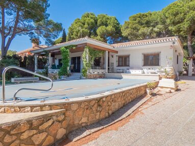 Villa zum Kauf provisionsfrei 945.000 € 8 Zimmer 268 m² 800 m² Grundstück Dehesa de Campoamor 03189