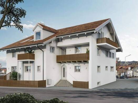 Gewerbeobjekt zum Kauf - Erstbezug als Kapitalanlage geeignet 2.400.000 € 17 Zimmer 428,3 m² 624 m² Grundstück Peißenberg 82380