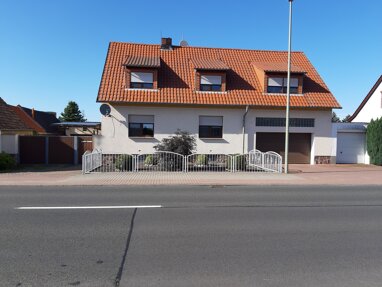 Einfamilienhaus zum Kauf 259.000 € 6 Zimmer 172 m² 1.324 m² Grundstück Holzdorf Jessen (Elster) 06917