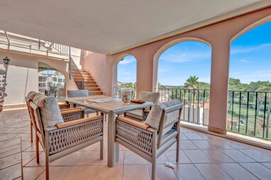 Penthouse zum Kauf 1.575.000 € 4 Zimmer 135 m² 3. Geschoss Santa Ponsa 07180