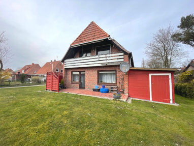 Einfamilienhaus zum Kauf 159.000 € 7 Zimmer 165 m² 1.195 m² Grundstück Eidewarden Loxstedt 27612
