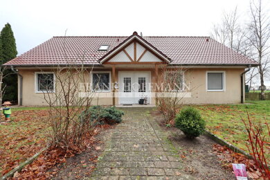 Einfamilienhaus zum Kauf 289.000 € 4 Zimmer 118 m² 1.250 m² Grundstück Wulfsmoor 25563