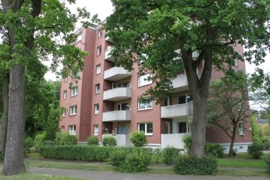 Wohnung zur Miete 809 € 3 Zimmer 97 m² Erdgeschoss Osterkampsweg 156 Kaspersweg Oldenburg 26131