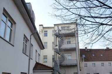 Wohnung zur Miete 475 € 2 Zimmer 58,1 m² 3. Geschoss Goethestraße 7 Nauen Nauen 14641