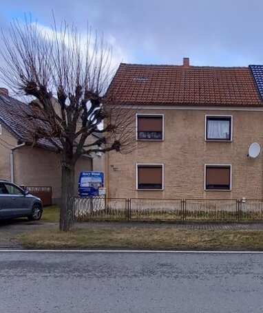 Doppelhaushälfte zum Kauf 120.000 € 4 Zimmer 118 m² 1.650 m² Grundstück Dorfstr. 38 Reichenhain Röderland 04932