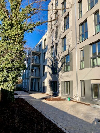 Studio zur Miete 990 € 2 Zimmer 55 m² Ostendstraße 161-163 Mögeldorf Nürnberg 90482