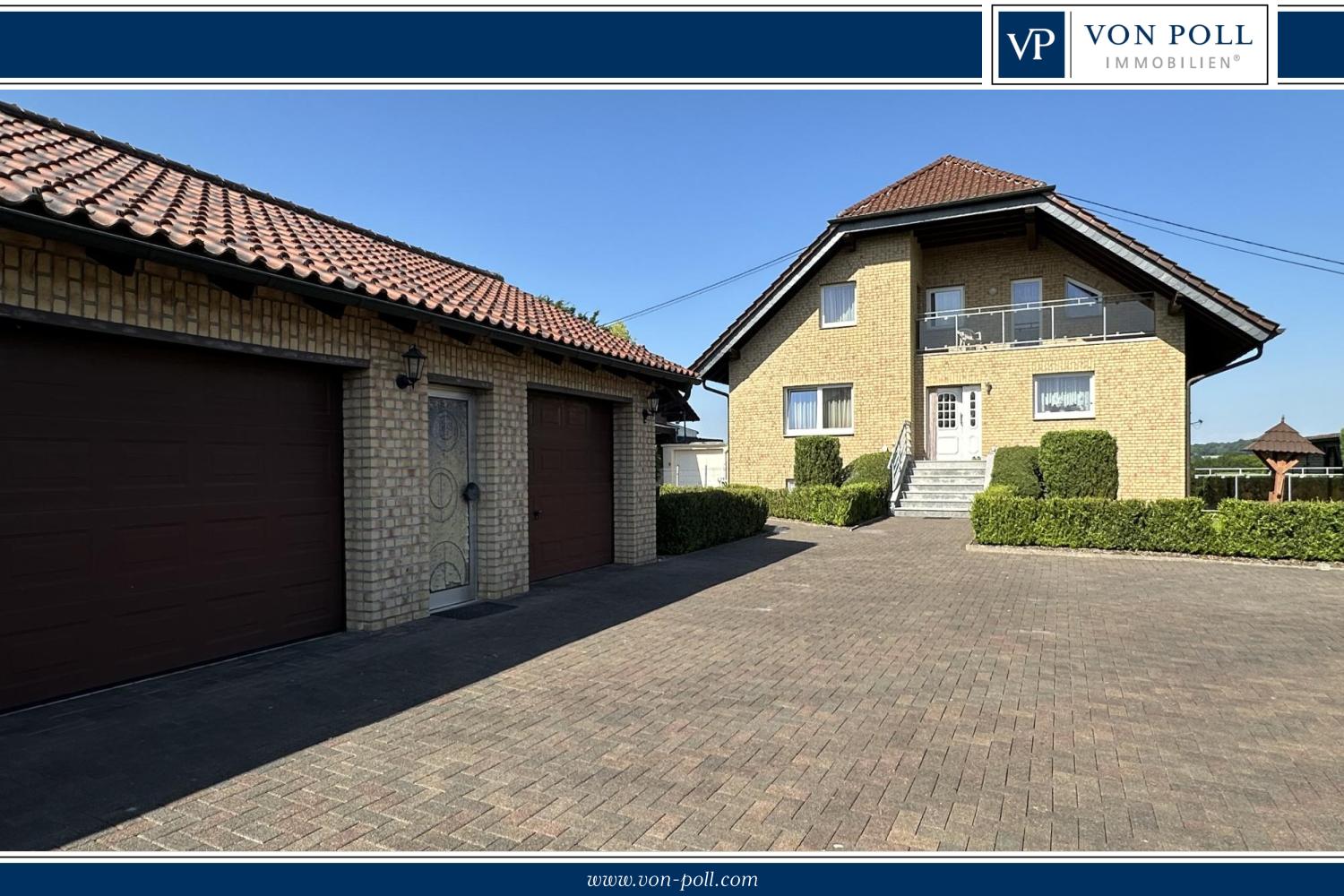 Einfamilienhaus zum Kauf 650.000 € 8 Zimmer 282 m²<br/>Wohnfläche 1.480 m²<br/>Grundstück Schöneberg Asbach / Schöneberg 53567