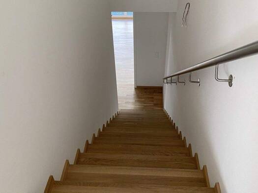 Maisonette zur Miete 1.800 € 4 Zimmer 129 m² frei ab 01.03.2026 Nordostbahnhof Nürnberg 90491