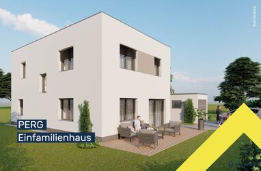 Einfamilienhaus zum Kauf 428.600 € 122 m² 396 m² Grundstück Perg 4320
