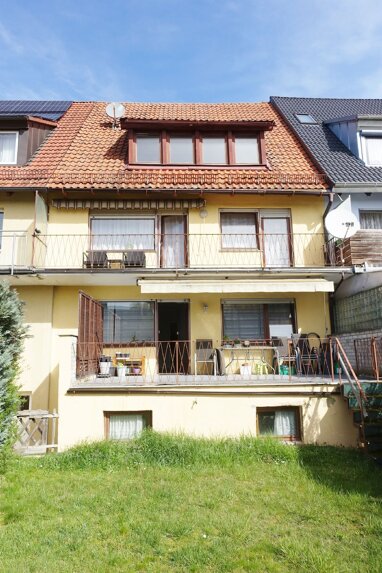 Mehrfamilienhaus zum Kauf 475.000 € 6 Zimmer 177 m² 387 m² Grundstück Maiach Nürnberg 90451