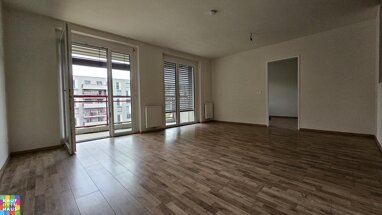 Wohnung zur Miete 458,64 € 2 Zimmer 63,4 m² 4. Geschoss Eggenberger Gürtel 56b Gries Graz 8020