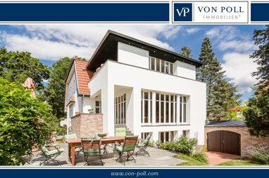 Villa zum Kauf 2.999.999 € 10 Zimmer 350 m² 892 m² Grundstück Wannsee Berlin 14109