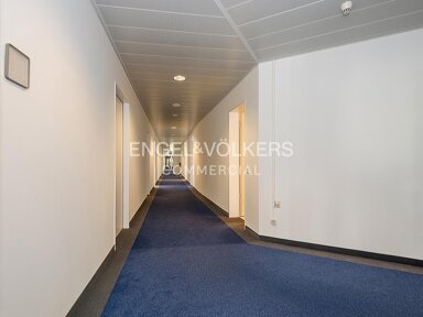 Büro-/Praxisfläche zur Miete 16 € 650,3 m² Bürofläche teilbar ab 650,3 m² Fennpfuhl Berlin 10367