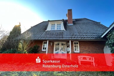 Einfamilienhaus zum Kauf 345.000 € 5 Zimmer 140 m² 646 m² Grundstück Hemsbünde Hemsbünde 27386