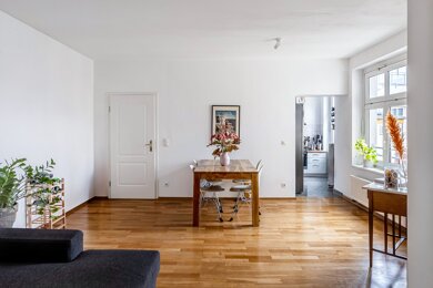 Wohnung zum Kauf 495.000 € 3 Zimmer 73 m² Prenzlauer Berg Berlin 10405