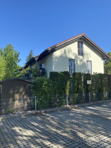 Mehrfamilienhaus zum Kauf 2.800.000 € 16 Zimmer 428 m² 1.240 m² Grundstück Eichenau 82223