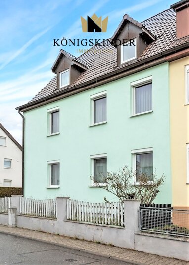 Mehrfamilienhaus zum Kauf 638.000 € 7 Zimmer 117,3 m² 215 m² Grundstück Gerlingen 70839