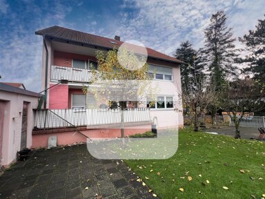 Mehrfamilienhaus zum Kauf 795.000 € 10 Zimmer 214 m² 601 m² Grundstück Alterlangen Erlangen 91056