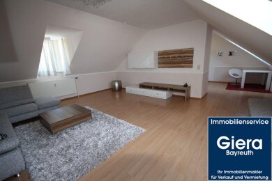 Wohnung zur Miete 950 € 3 Zimmer 98 m² 1. Geschoss frei ab sofort Eichelberg Bayreuth 95448