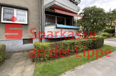 Wohnung zum Kauf 128.000 € 4 Zimmer 75 m² Wethmar Lünen 44534