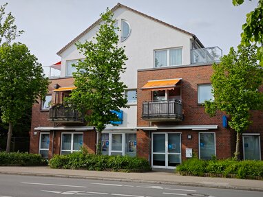 Wohnung zum Kauf Provisionsfrei 283.000 € 3 Zimmer Bei der Doppeleiche 10 Am Schloß Ahrensburg 22926