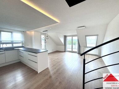 Wohnung zur Miete 980 € 3 Zimmer 74 m² Nufringen 71154