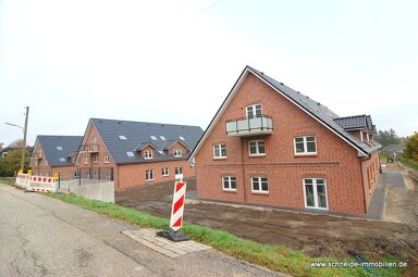 Wohnung zur Miete 860 € 2 Zimmer 55 m² frei ab 01.03.2025 Wrauster Bogen 40 Kirchwerder Hamburg 21037