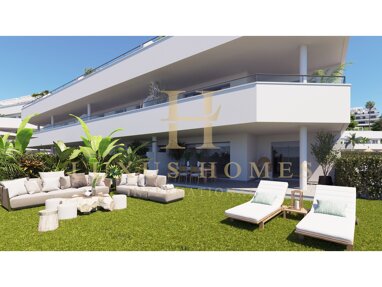 Apartment zum Kauf Provisionsfrei 308.000 € 3 Zimmer Estepona