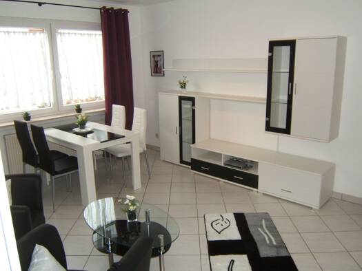 Wohnung zur Miete 650 € 1 Zimmer 33 m² Geschoss 4/6 frei ab 15.01.2026 Nordend-West Frankfurt am Main 60318