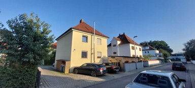 Einfamilienhaus zum Kauf provisionsfrei 680.000 € 5,5 Zimmer 167 m² 240 m² Grundstück frei ab 01.03.2025 Augustinviertel Ingolstadt 85053