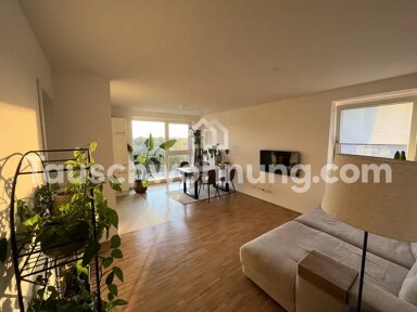 Wohnung zur Miete Tauschwohnung 1.168 € 2 Zimmer 62 m² 6. Geschoss Altona - Nord Hamburg 22765