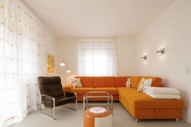 Wohnung zur Miete Wohnen auf Zeit 2.337 € 3 Zimmer 80 m² frei ab 01.07.2024 Heroldstraße Mecklenbeck Münster 48163