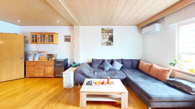 Reihenmittelhaus zum Kauf 290.000 € 3 Zimmer 97 m² 285 m² Grundstück Bad Dürkheim Bad Dürkheim 67098
