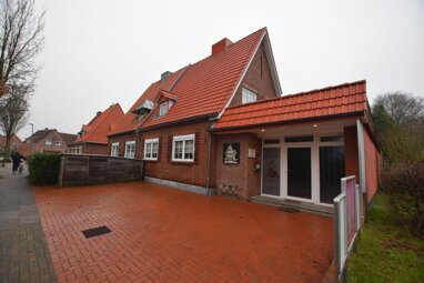 Doppelhaushälfte zum Kauf 299.950 € 7 Zimmer 167 m² 483 m² Grundstück Heide Heide 25746