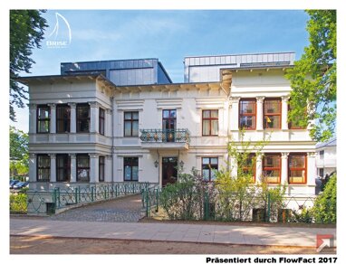 Wohnung zum Kauf 515.000 € 2 Zimmer 70 m² 2. Geschoss Maxim-Gorki-Str. 49 Ostseebad Heringsdorf Seebad Heringsdorf 17424